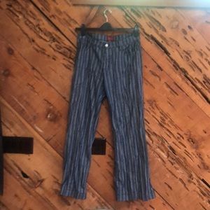 Jeans pants